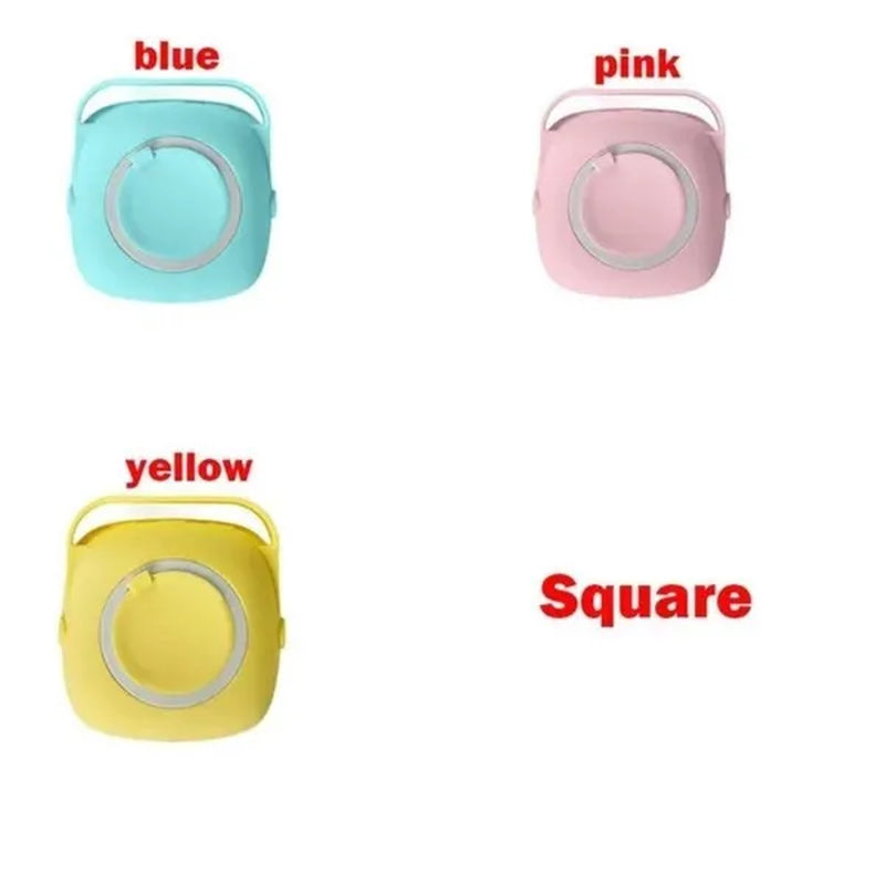 Pet Cleaning Wash Bath Massage Brush Soft Safety Silicone Pet Accessories for Dogs Cats Tools Pet Products