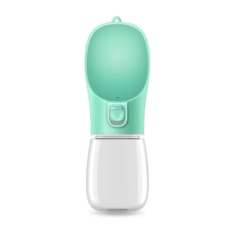 Portable Dog Water Bottle for Small Large Dogs Bowl Outdoor Walking Puppy Pet Travel Water Bottle Cat Drinking Bowl Dog Supplies